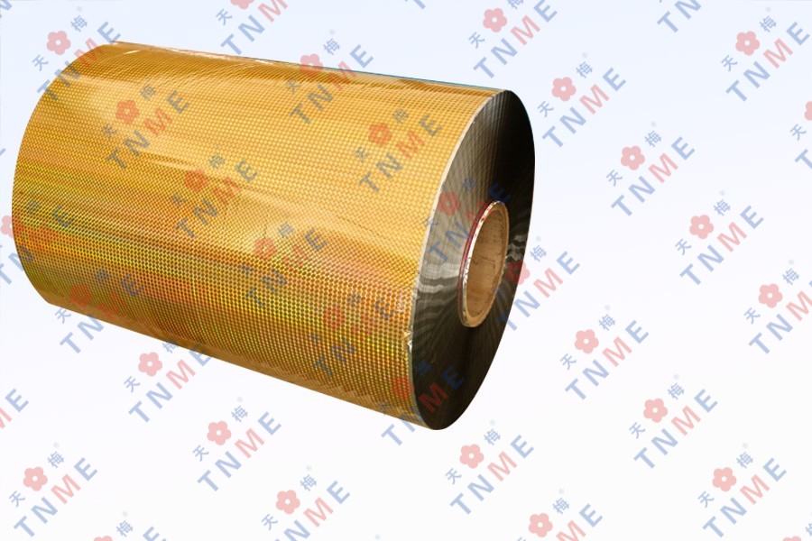 Il controllo dell'uniformità dello spessore e della planarità della superficie della pellicola di plastica è un processo complesso che coinvolge molteplici aspetti